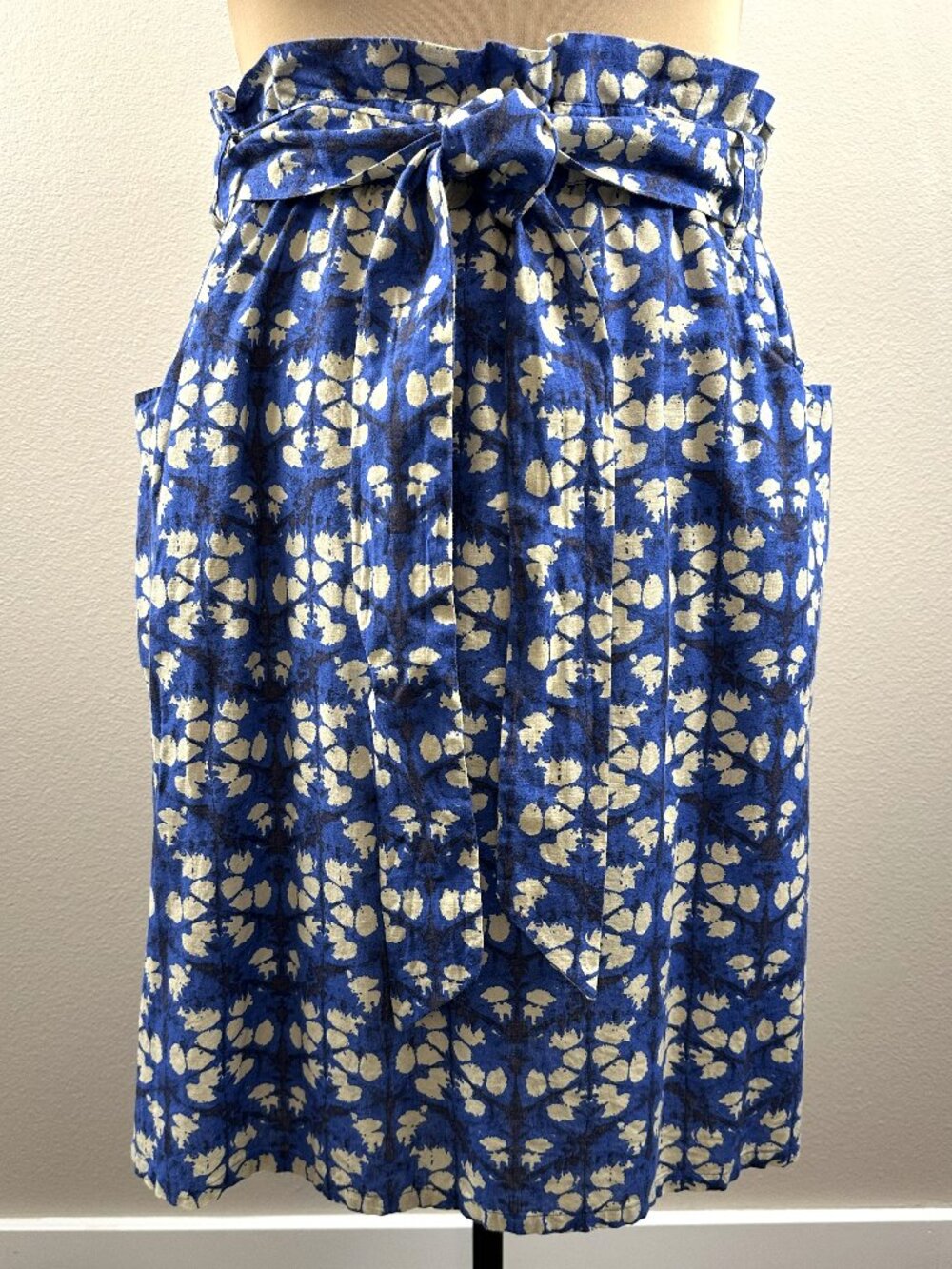 Porridge for Anthropologie Lanai Skirt